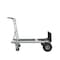 Cosco 2-in-1 Hybrid Handtruck, Commercial Use, 1000lb/800lb Weight capacity 12204ASB1E - alternate 2